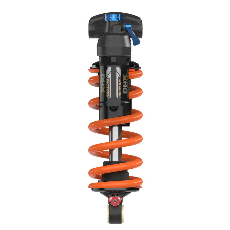Tlumič FOX RACING SHOX DHX Factory 2pos-Adj Trunnion 2026