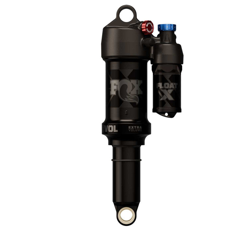 Amortisseur FOX FLOAT X PERFORMANCE ELITE 2pos-Adj Evol LV 2027