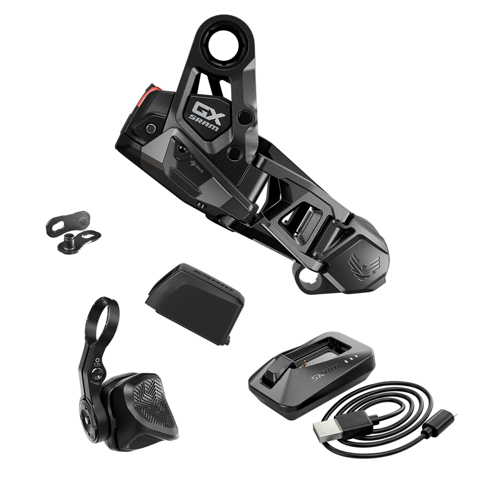 Sada pro upgrade typu GX AXS T