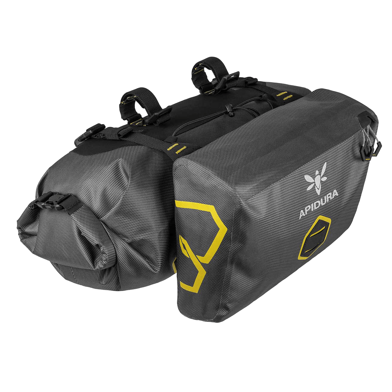Brašna na řídítka APIDURA EXPEDITION ACCESSORY POCKET 4,5L