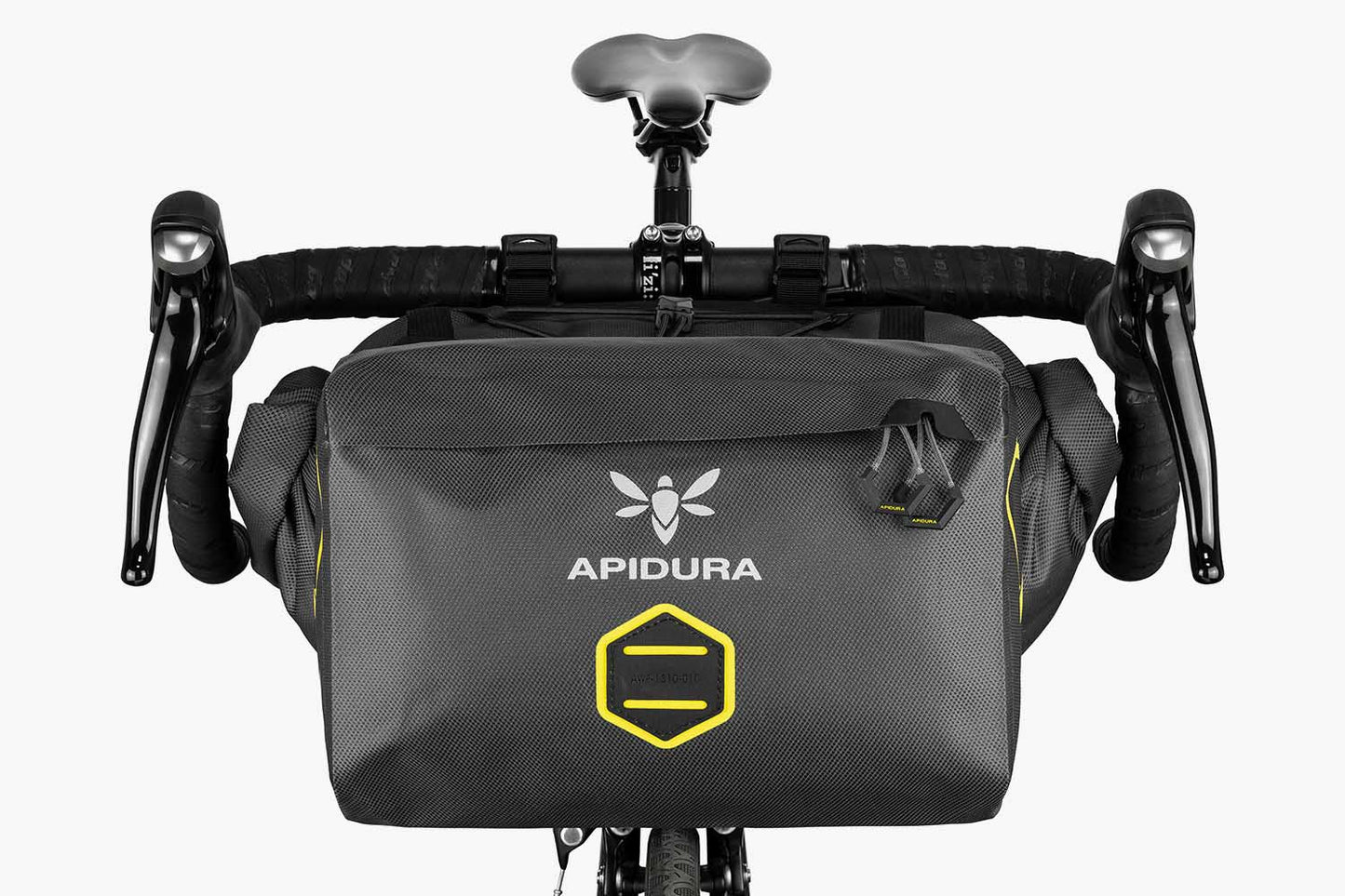 Brašna na řídítka APIDURA EXPEDITION ACCESSORY POCKET 4,5L