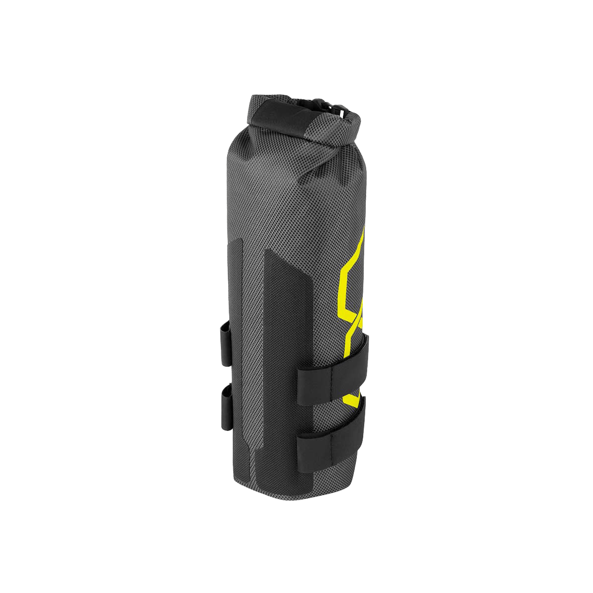 APIDURA EXPIDITION CARGO CAGE PACK 1,3 L Gaffelväska Svart