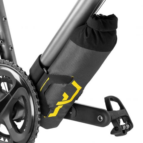 APIDURA EXPEDITION DOWNTUBE PACK 1,5 l rámová taška