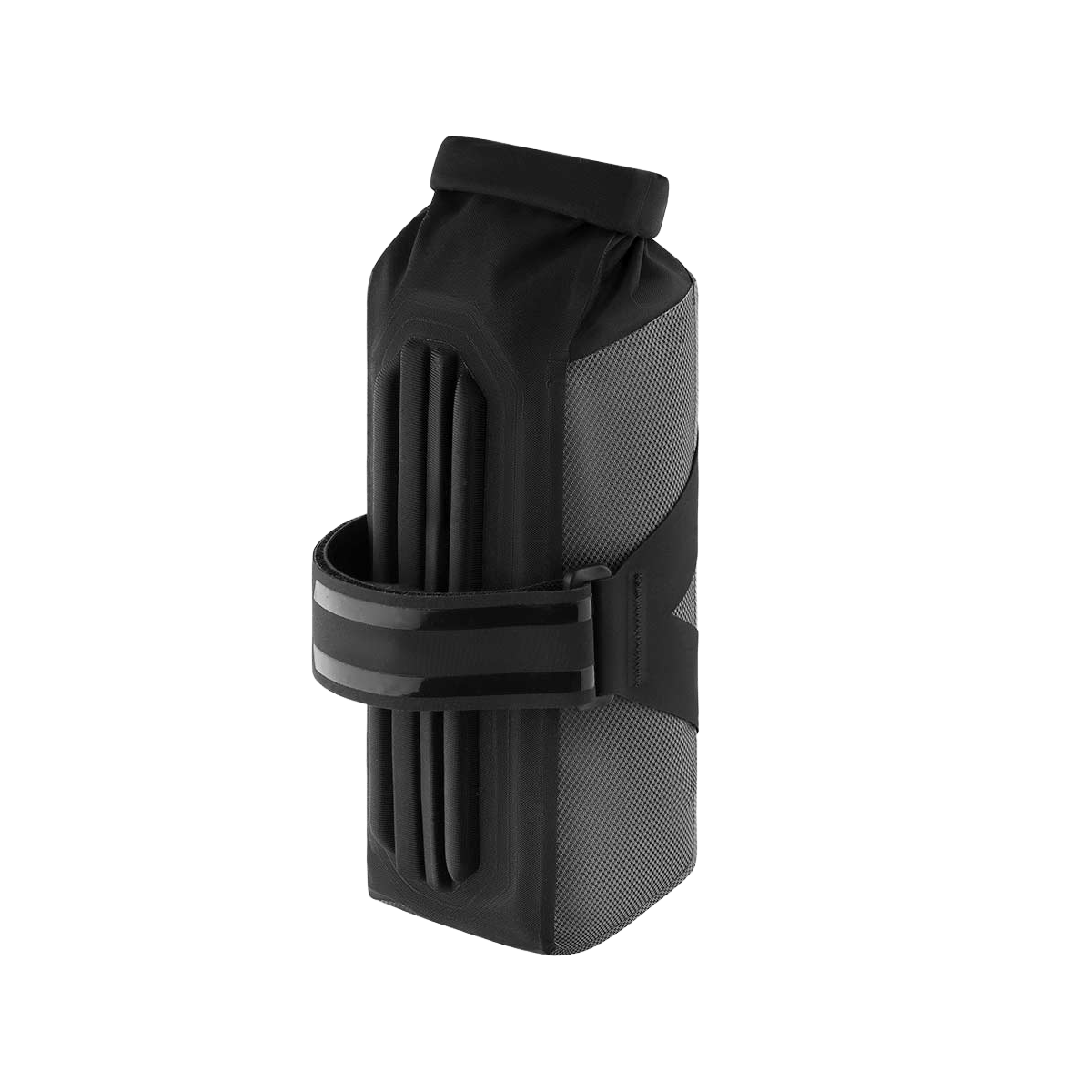 APIDURA EXPEDITION E-BIKE CHARGER PACK držák baterie a brašna