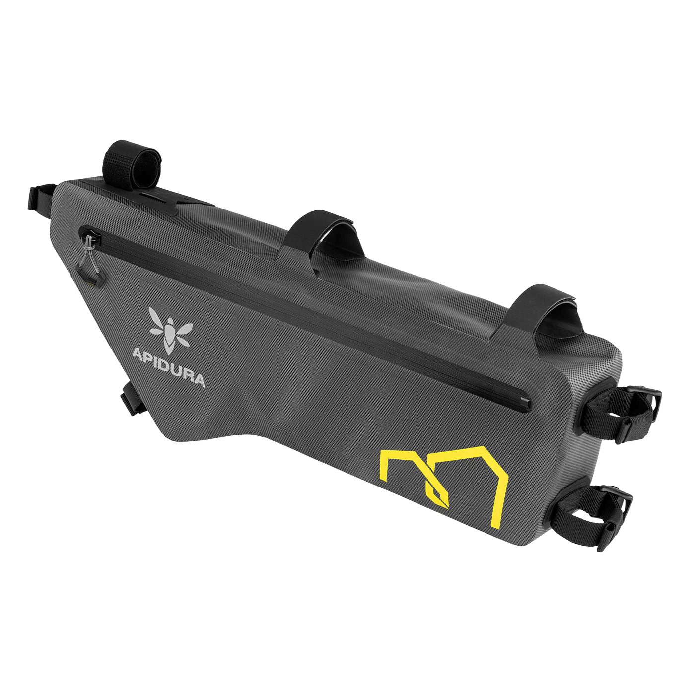 APIDURA EXPEDITION COMPACT FRAME PACK DRY 5,3 l brašna na rám černá