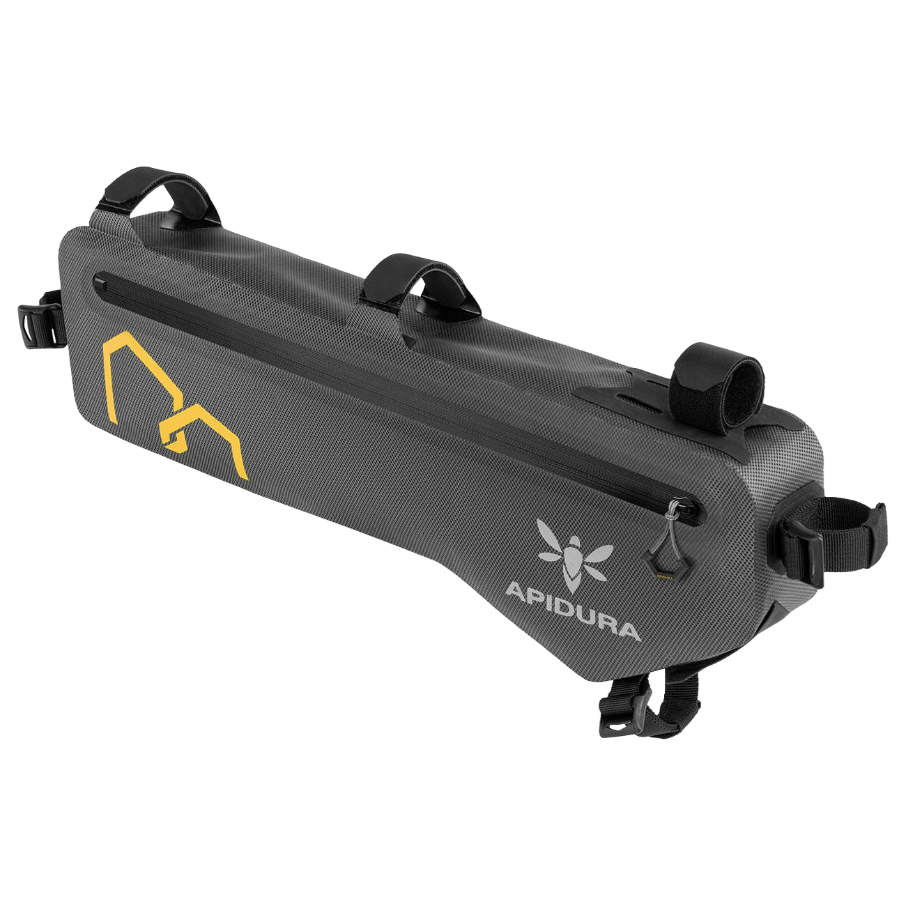 Brašna na rám APIDURA EXPEDITION FRAME PACK 5 L Black