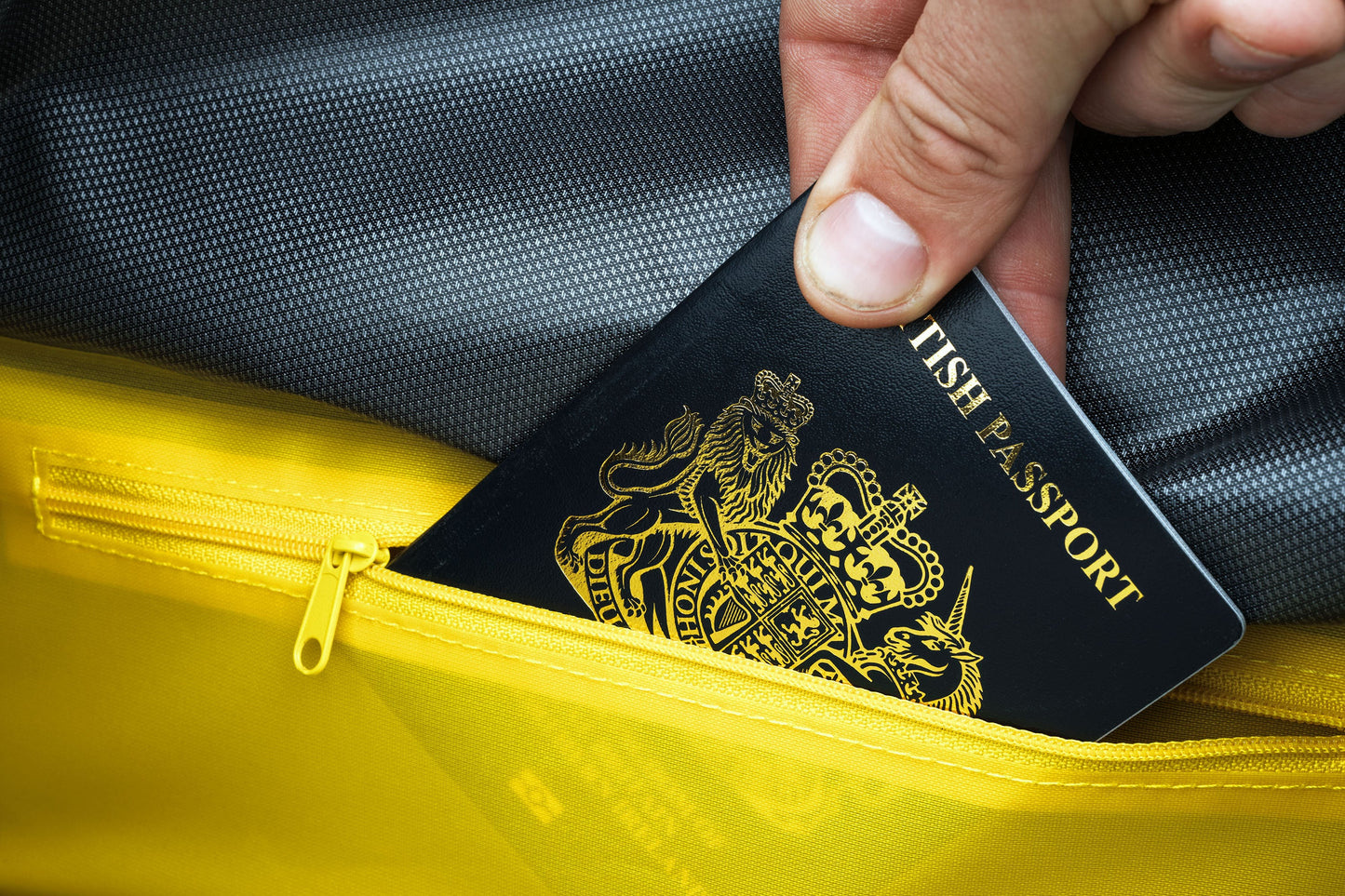 Sacoche de Guidon APIDURA EXPEDITION FRONT RACK PACK 20 L Noir