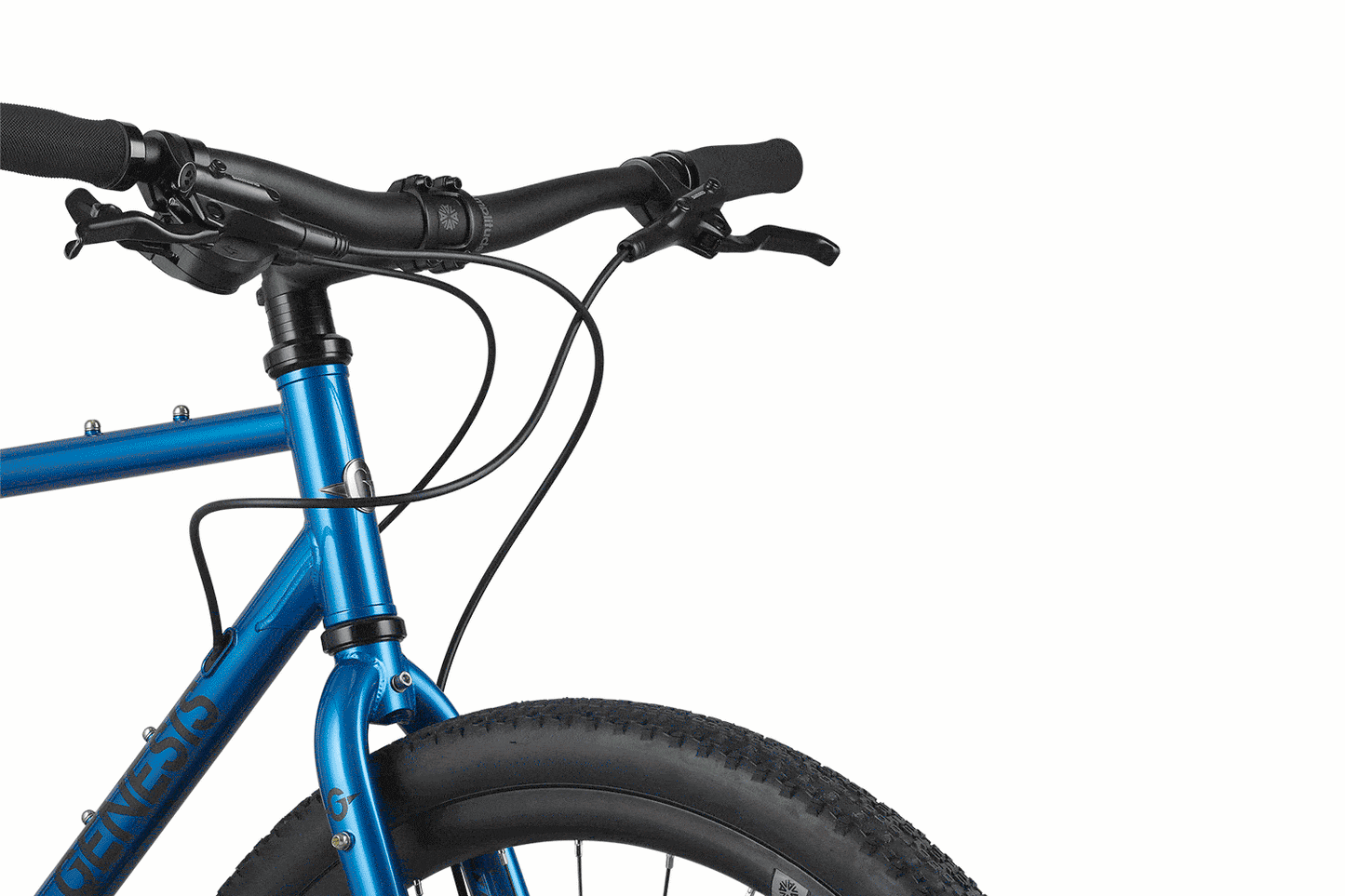 Sacoche de Guidon APIDURA EXPEDITION FRONT RACK PACK 20 L Noir