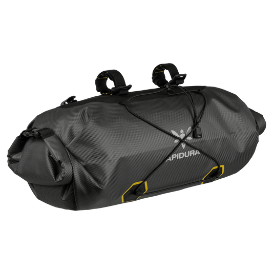 Brašna na řídítka APIDURA EXPEDITION HANDLEBAR PACK 14 L Black