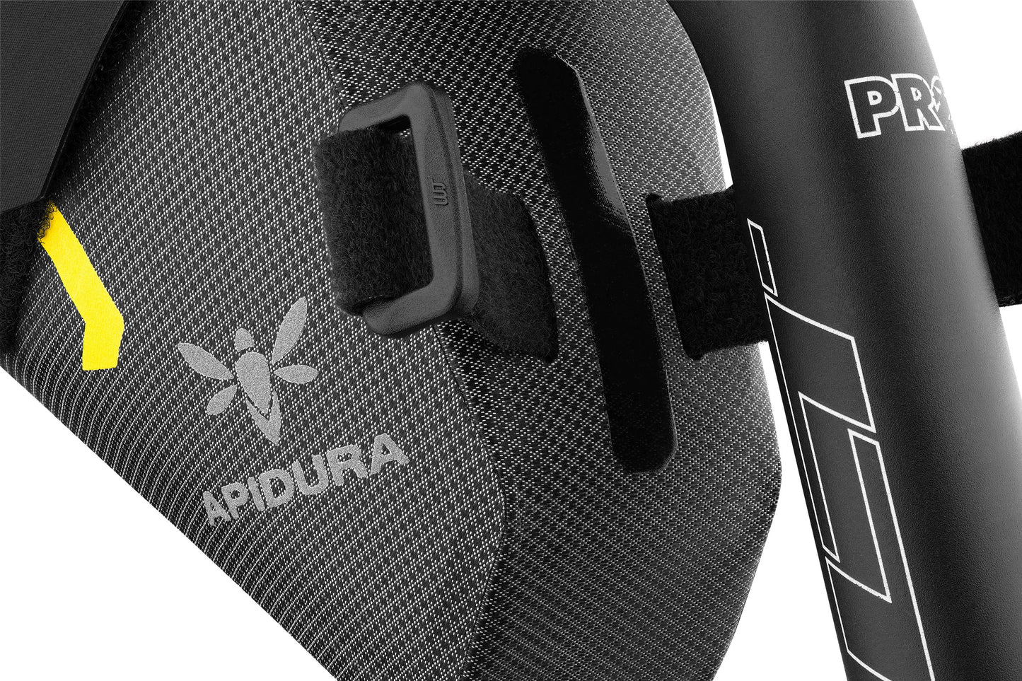 Sacoche de Selle APIDURA EXPEDITION TOOL PACK 1 L Noir