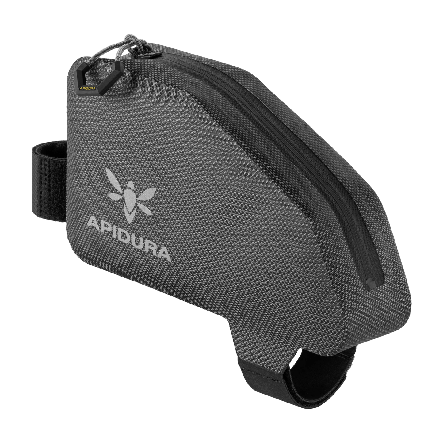 APIDURA EXPEDITION TOP TUB PACK 0,5 L Ramväska Svart