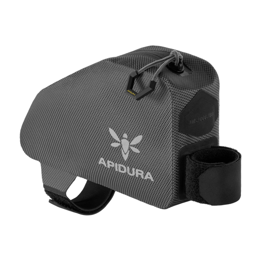 APIDURA EXPEDITION TOP TUB PACK 0,5 l rámová taška černá