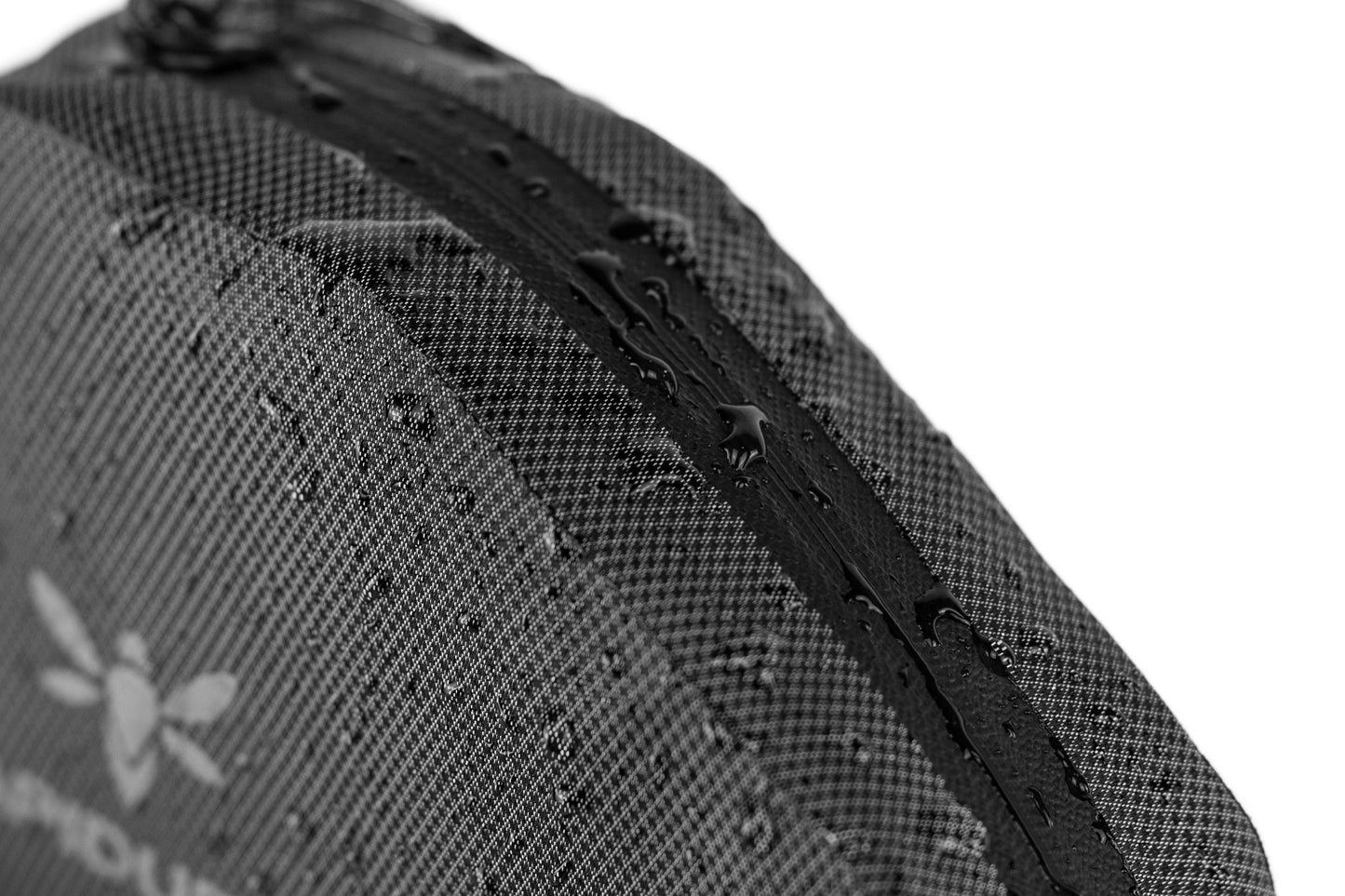 APIDURA EXPEDITION TOP TUB PACK 1 L Ramväska Svart