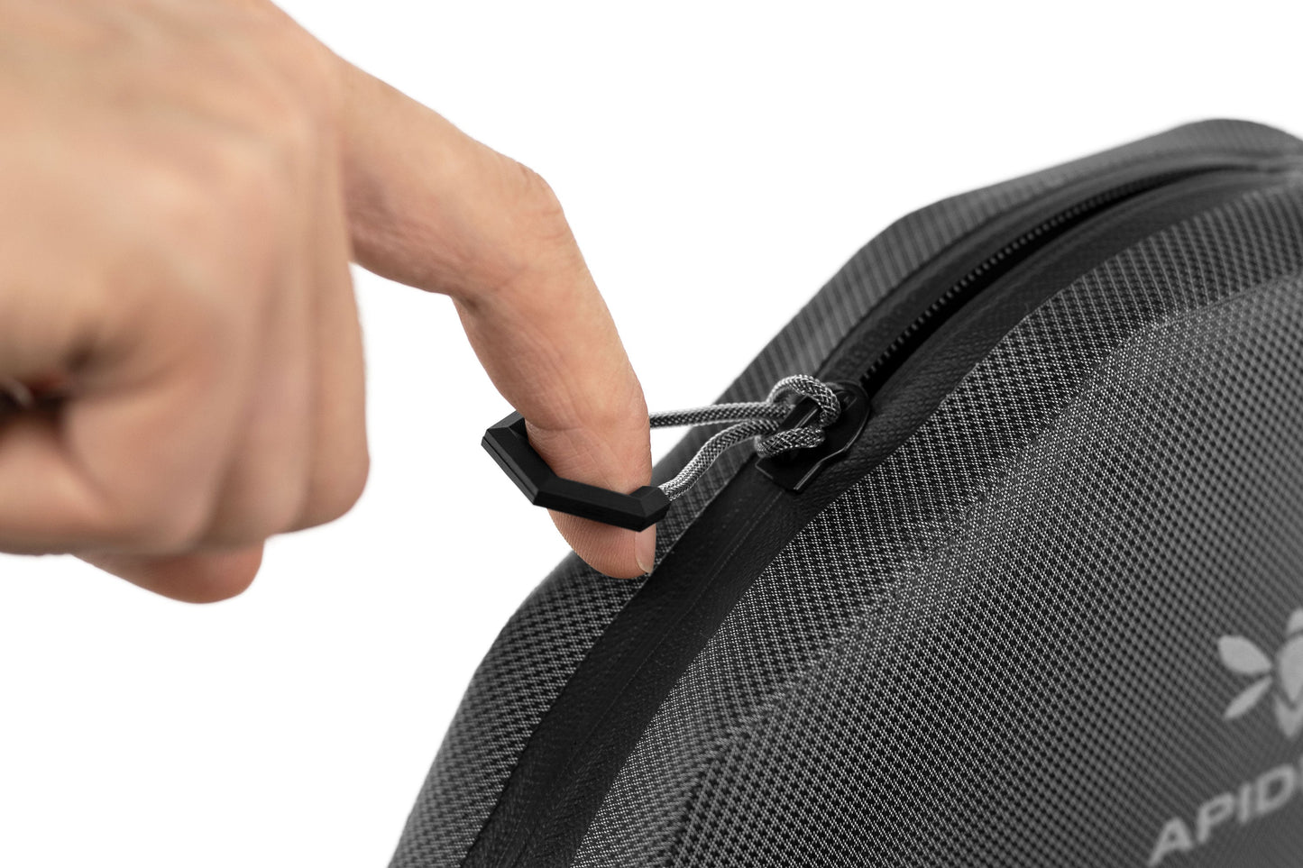 APIDURA EXPEDITION TOP TUB PACK 1 L Ramväska Svart