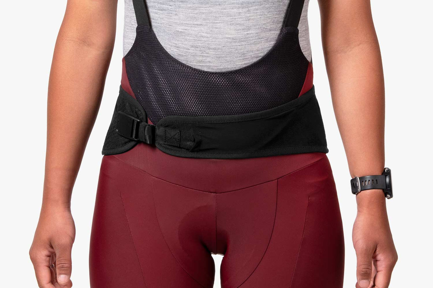 Banane APIDURA EXPEDITION WAIST BELT Noir