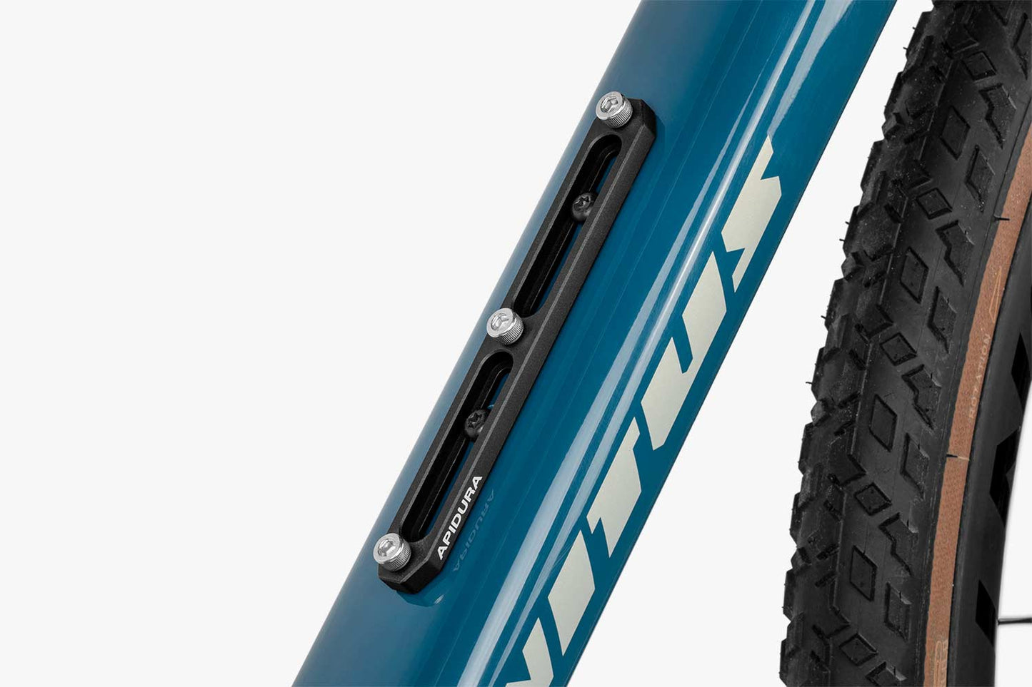 Uniwersalny wspornik APIDURA BOTTLE CAGE ADAPTER