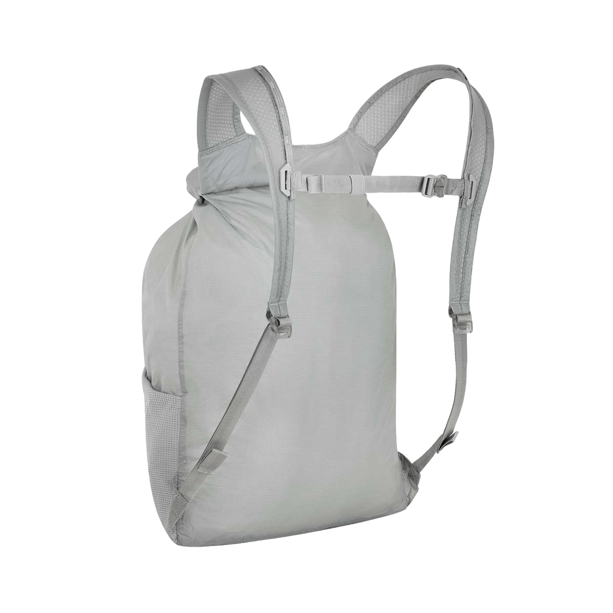 Ultra stlačitelný batoh APIDURA PACKABLE BACKPACK 13 L Grey