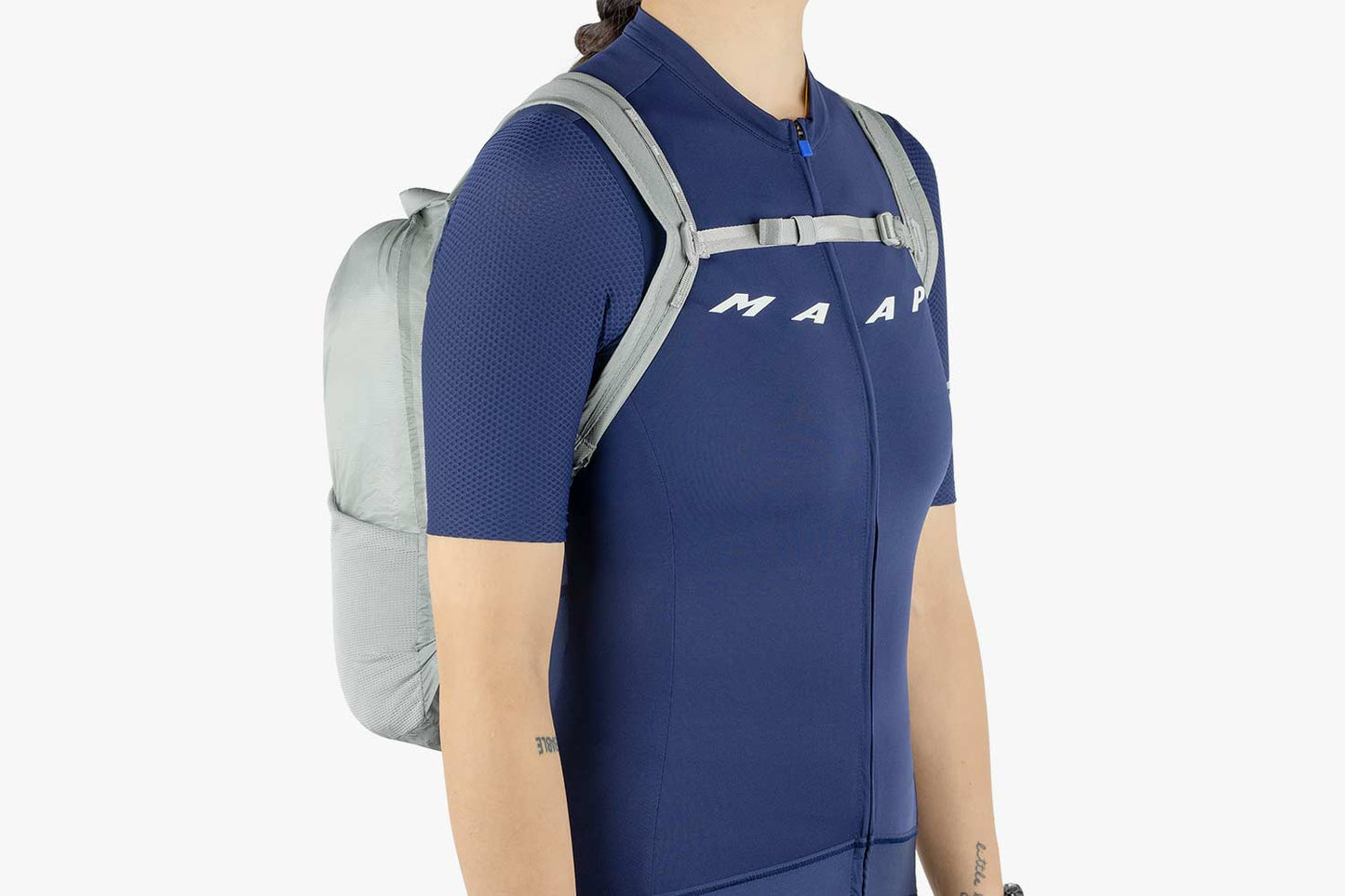 Ultra stlačitelný batoh APIDURA PACKABLE BACKPACK 13 L Grey