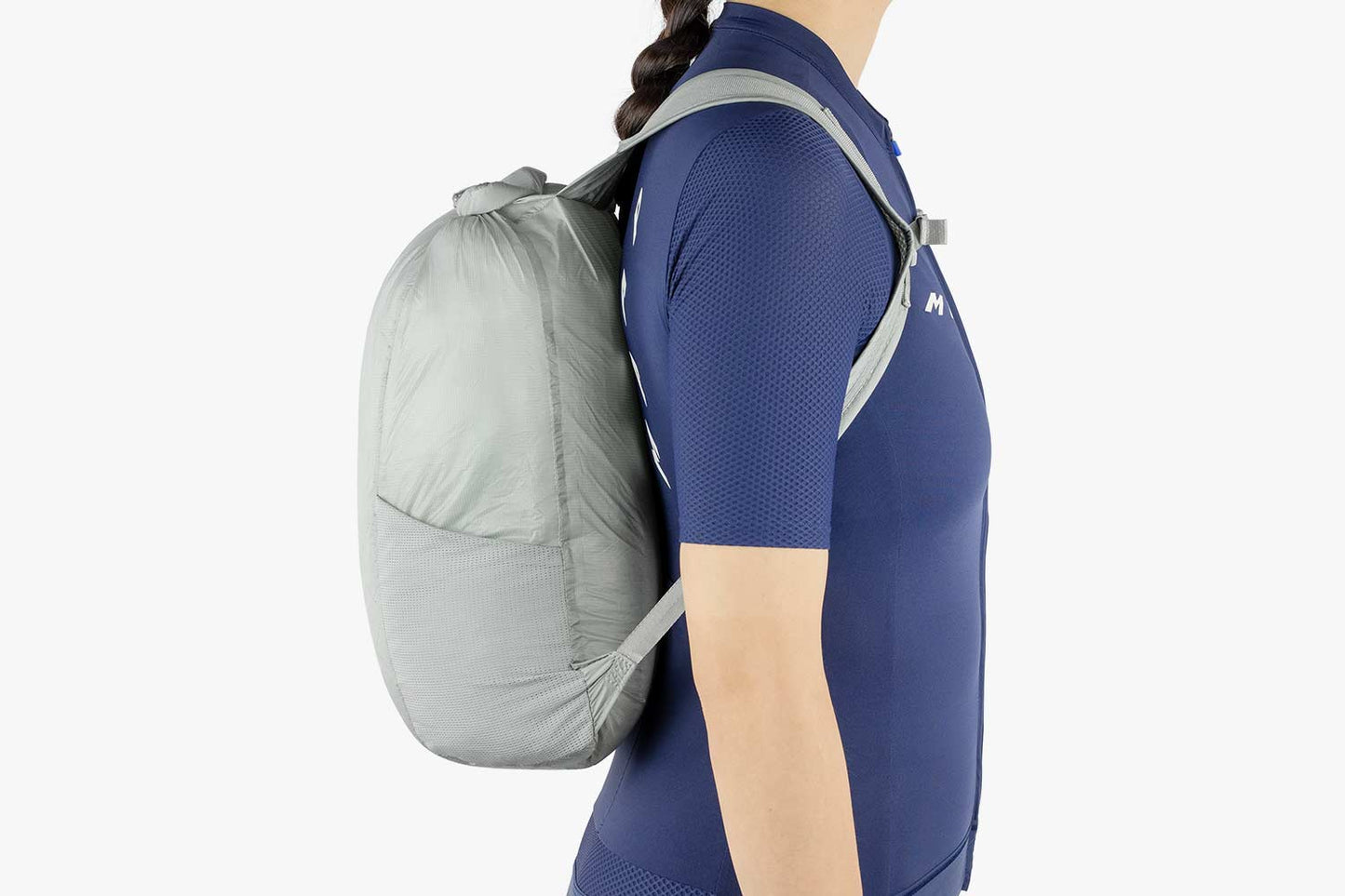 Ultra stlačitelný batoh APIDURA PACKABLE BACKPACK 13 L Grey