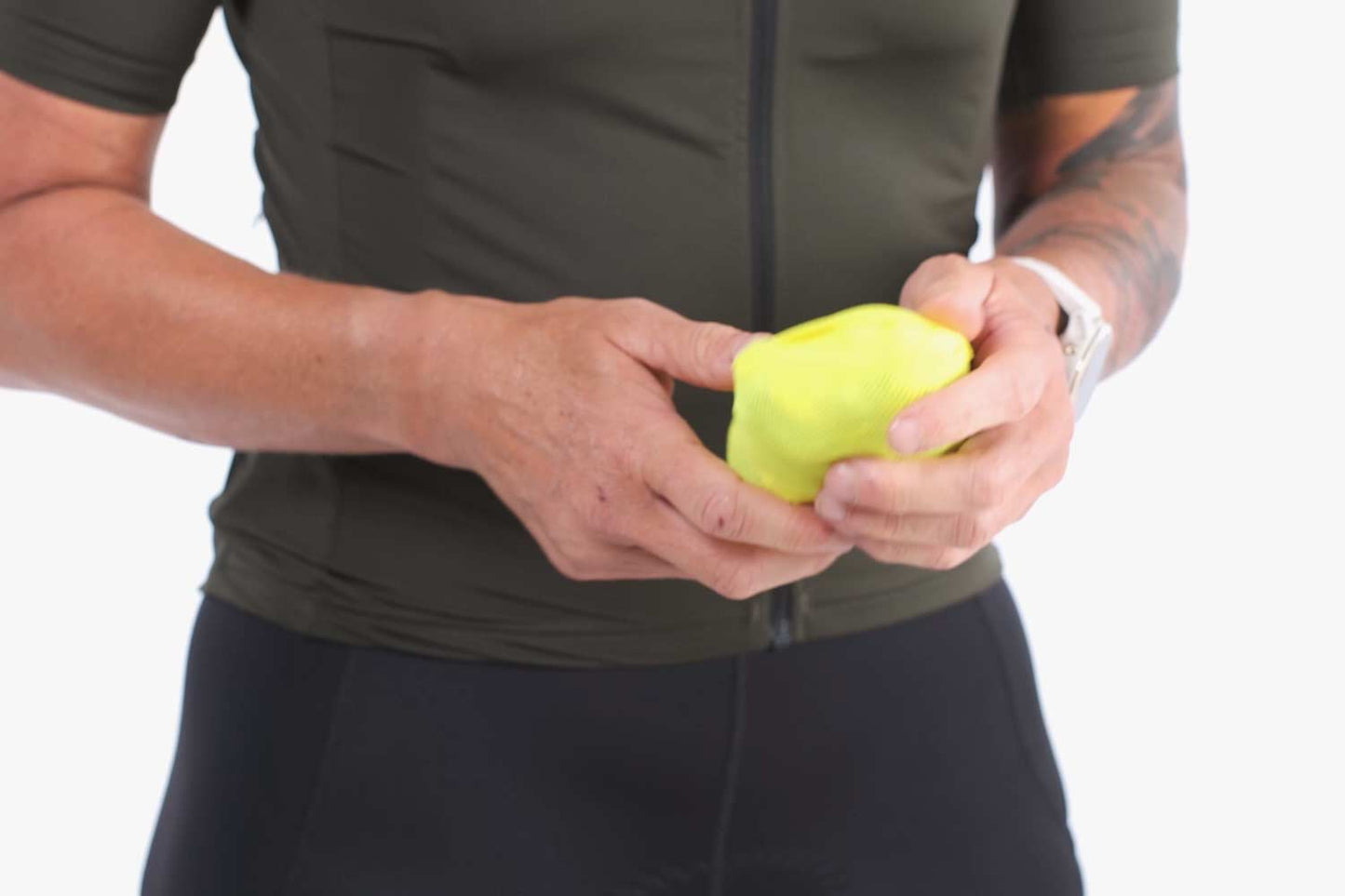 KAMIZELKA ODBLASKOWA APIDURA