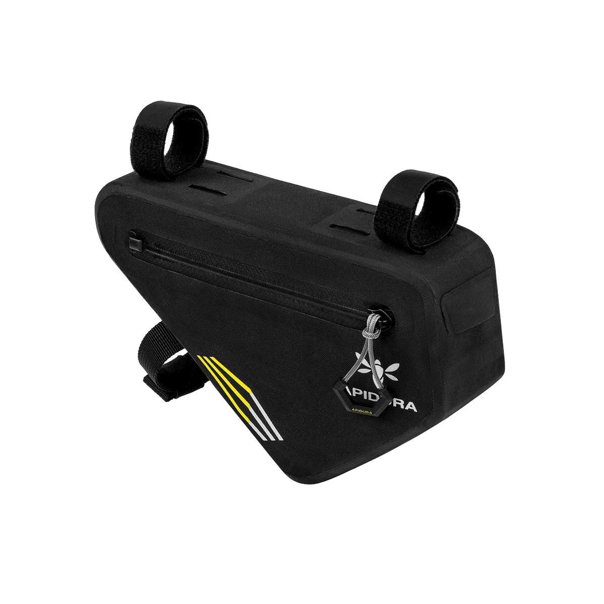 Rammetaske APIDURA RACING FRAME PACK 1 L Sort