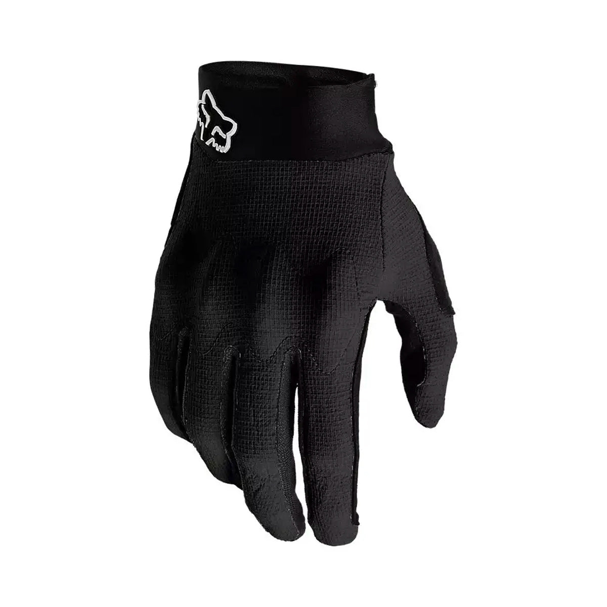 Gants FOX DEFEND D3O Noir