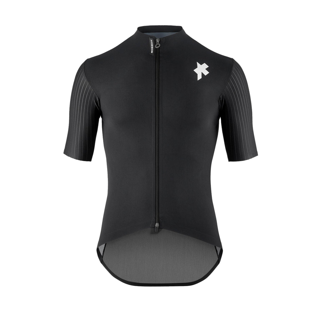 Veste Sans Manche ASSOS EQUIPE RS SHELL S11 Noir