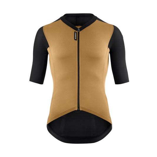 Maillot ASSOS TACTICA T5 Manches Courtes Classic Clay