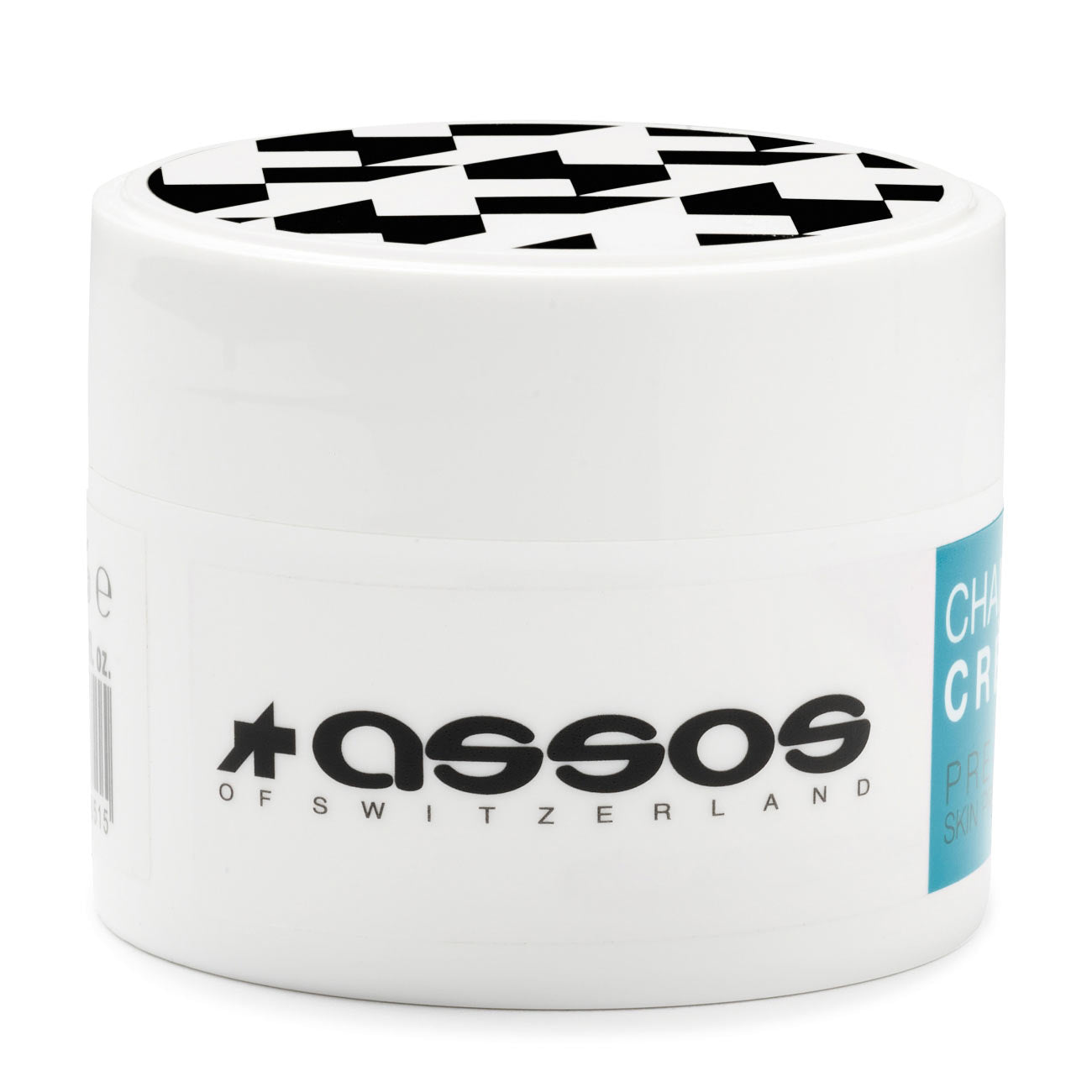 Krém na pokožku ASSOS CHAMOIS CREME 75 ml