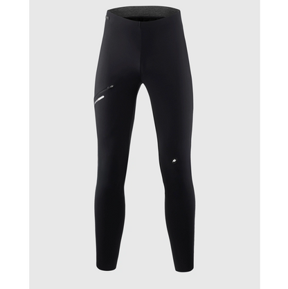 Pantalon ASSOS TACTICA THERMO T5 Noir