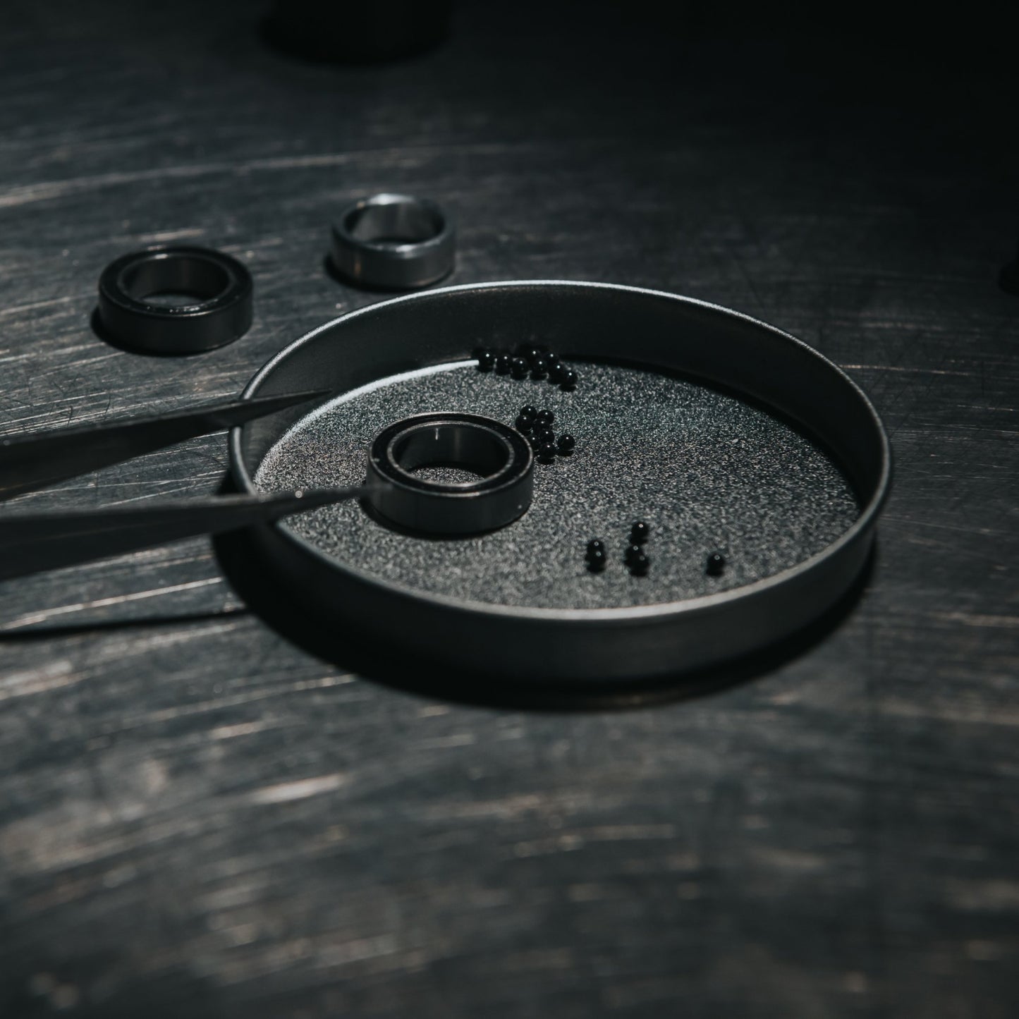 Pedały LOOK KEO BLADE CARBON CERAMIC VISION