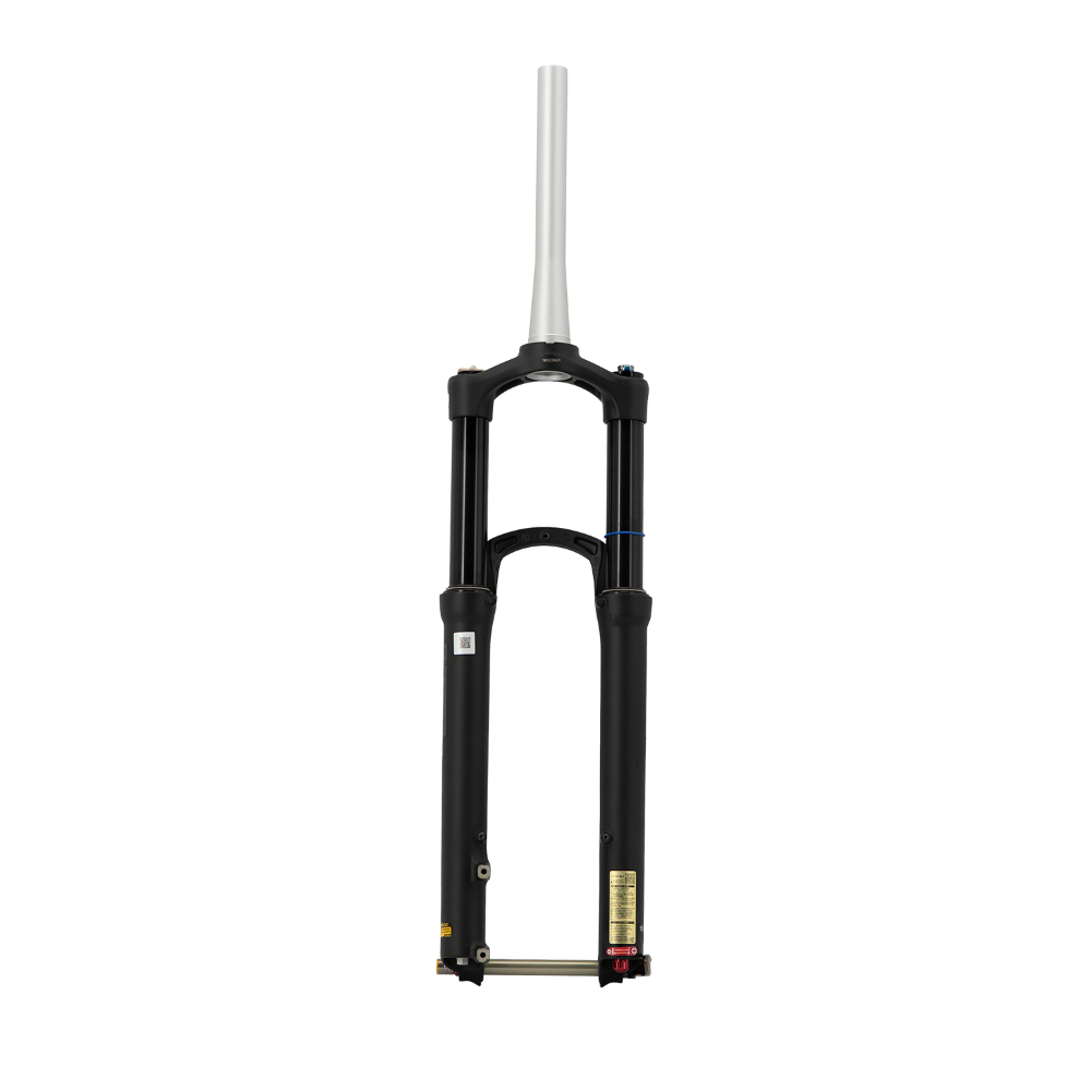Fourche SR SUNTOUR Auron 35 Boost RC2 PCS 29" Equalizer Conique 15x110mm Qr Ti