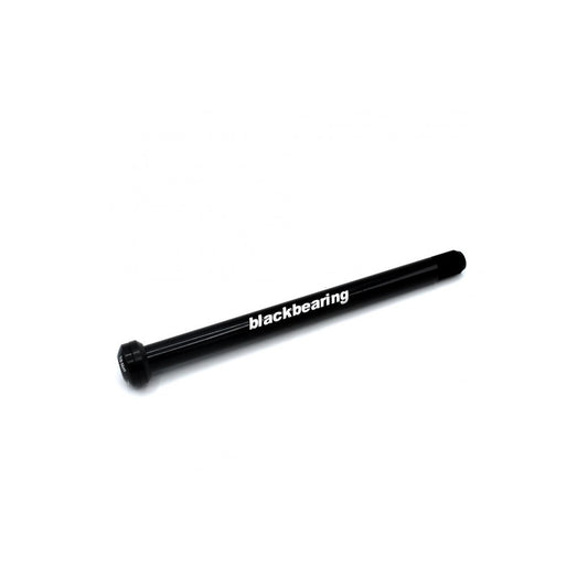 Axe de Roue Arrière BLACKBEARING 12x135 mm (12mm-159-M12x1-15mm)
