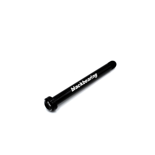 Axe de Roue Avant BLACKBEARING Route 12x100 mm (12mm-118.5-M12x1.5-10.5mm)
