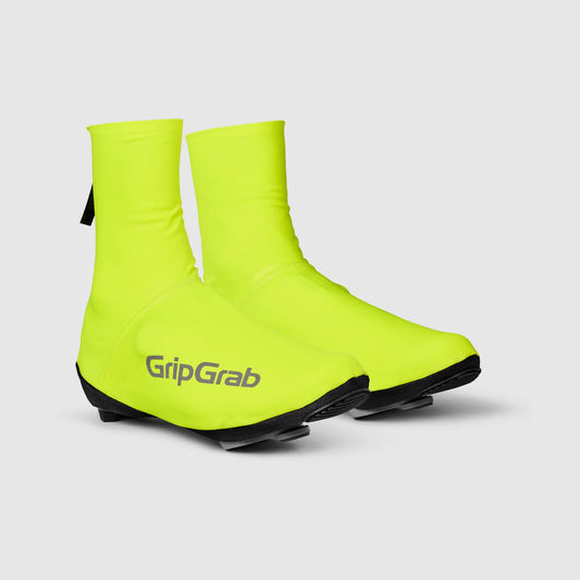 Couvre-chaussures GRIPGRAB PACR Imperméables Jaune