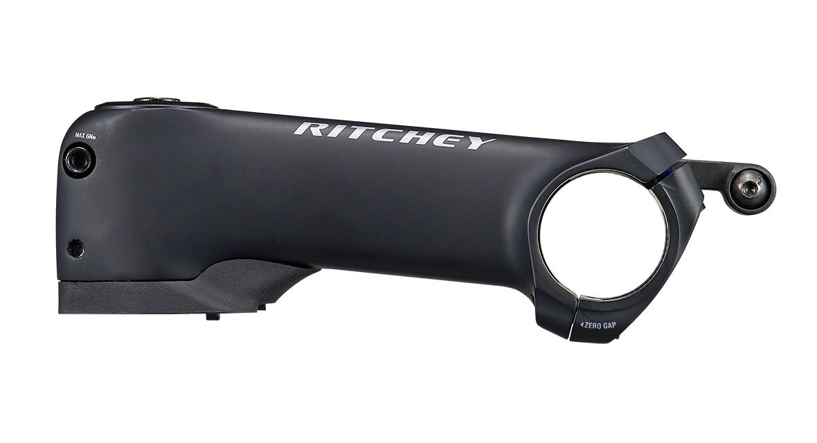 Potence RITCHEY WCS SWITCH 6°