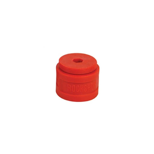 Cales de Volume ROCKSHOX Bottomless Tokens 35mm SOLO AIR/DEBONAIR (x10) pour PIKE/BOXXER B1/LYRIK #11.4018.032.001