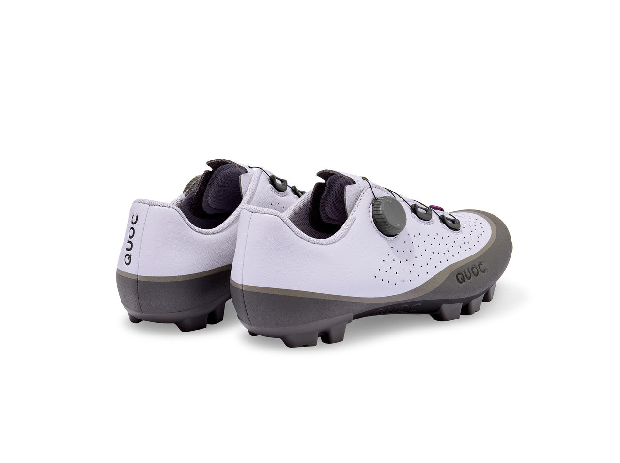 Buty Gravel QUOC GRAN TOURER III Lilac