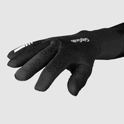 Gants GRIPGRAB AQUASHIELD NEOPRENE RACEDAY Noir