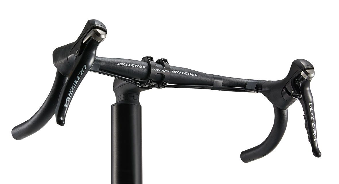 Potence RITCHEY RL1 SWITCH