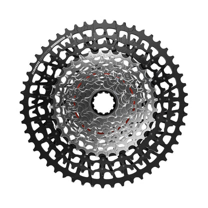 Cassette 12V SRAM GX EAGLE T-TYPE XS-1275 Noir