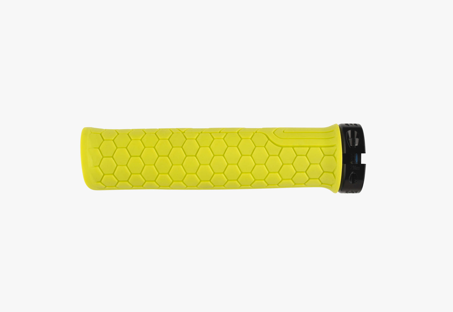 Greb RACE FACE GETTA Lock-On 135mm Gul