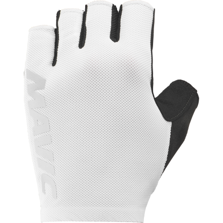 Krátké rukavice MAVIC ESSENTIAL White