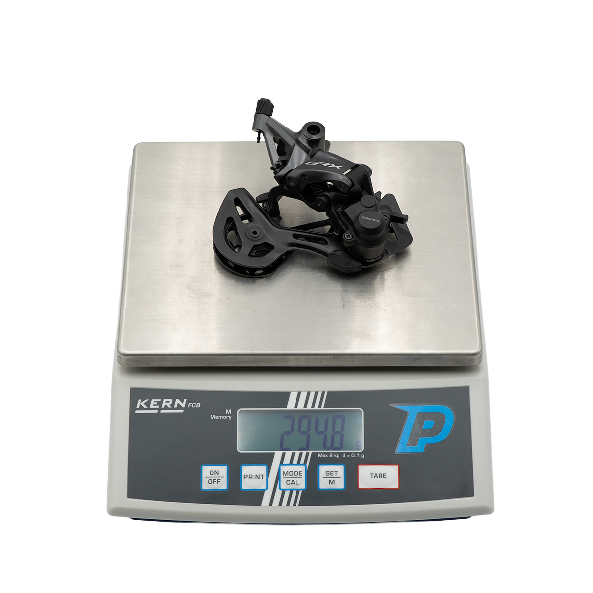 Napájecí zdroj SHIMANO GRX RX820 2x12V