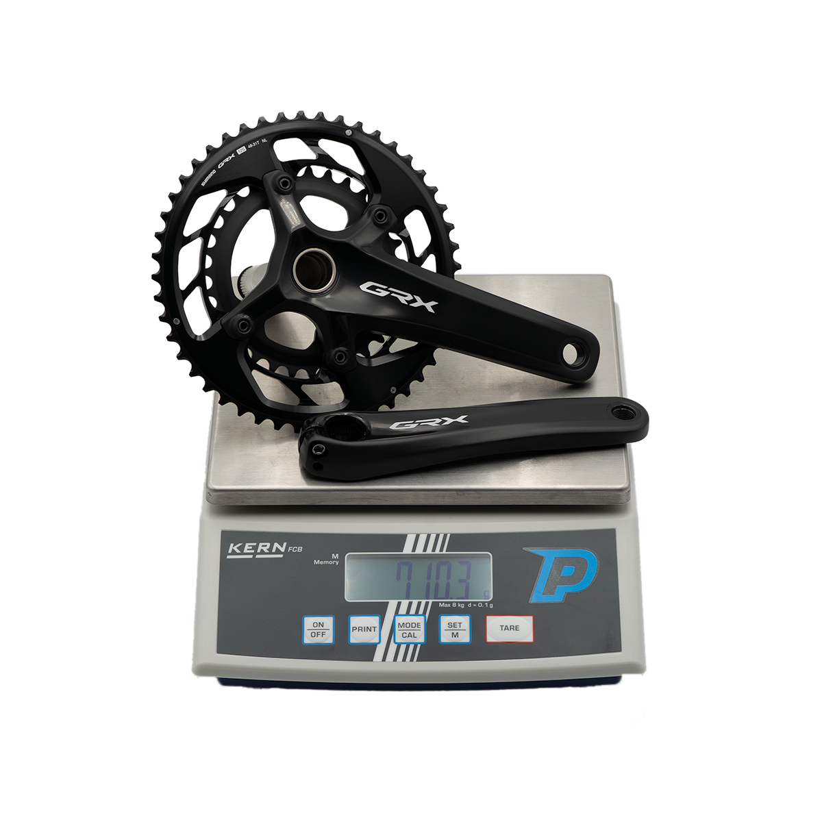 Napájecí zdroj SHIMANO GRX RX820 2x12V