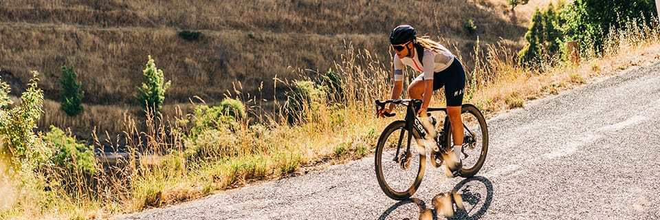 Comment monter ses pneus de vélo de route ?