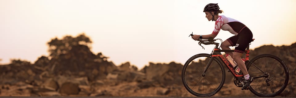 Comment choisir un vélo de Triathlon ?