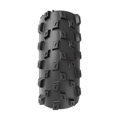 Pneu VITTORIA BARZO XC SPORT - profil de la bande de roulement