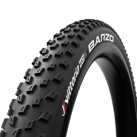 Pneumatika VITTORIA BARZO XC 29x2.25 "UCI Rainbow Edition" Tubeless Ready Soft Black