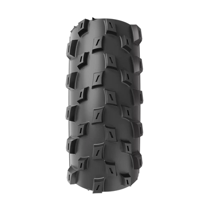 Pneu VITTORIA BARZO XC 29x2.25 "UCI Rainbow Edition" Tubeless Ready Souple Noir